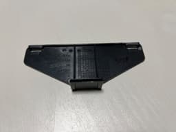 PORSCHE Porsche 911 991 GENUINE Cover Panel Trim Black 99155583500 — thumbnail 10