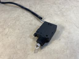 MERCEDES-BENZ Mercedes G class W463 Genuine Door Lock Actuator A0048202542 — thumbnail 4