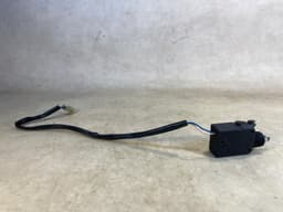 MERCEDES-BENZ Mercedes G class W463 Genuine Door Lock Actuator A0048202542 — thumbnail 1
