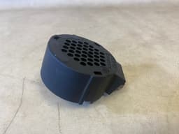 LAND ROVER OEM RANGE ROVER RIGHT REAR PARKING DISTANCE SPEAKER — thumbnail 4