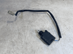 MERCEDES-BENZ Mercedes G class W463 Genuine Door Lock Actuator A0048202542 — thumbnail 10