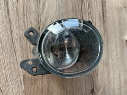 MERCEDES-BENZ Mercedes A B C E CLS GL GLK ML OEM Front RH Fog Light A2518200856 — thumbnail 3