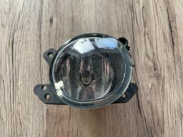MERCEDES-BENZ Mercedes A B C E CLS GL GLK ML OEM Front RH Fog Light A2518200856 — thumbnail 1