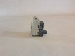 BMW 1PCS GENUINE Bmw e70 e71 e90 e91 Switch window Liefter buttonn Beige 61316945876 — thumbnail 3