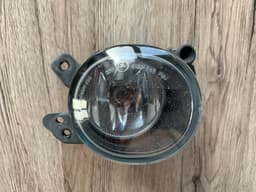 MERCEDES-BENZ Mercedes A B C E CLS GL GLK ML OEM Front RH Fog Light A2518200856 — thumbnail 4