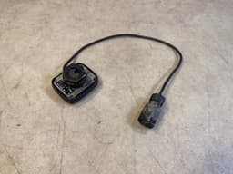 MERCEDES-BENZ Mercedes G class W463 GENUINE GPS Antenna A4638270101 — thumbnail 3