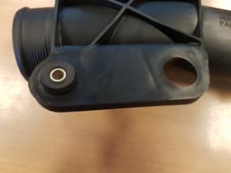 VW NEW GENUINE VW AUDI INTERCOOLER HOSE 8K0145673R A4 8K A5 8T 3.0 TDI — thumbnail 7