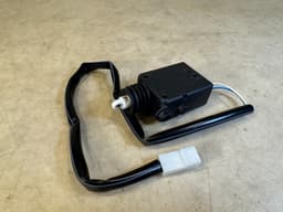 MERCEDES-BENZ Mercedes G class W463 Genuine Door Lock Actuator A0048202542 — thumbnail 10