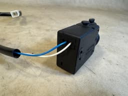 MERCEDES-BENZ Mercedes G class W463 Genuine Door Lock Actuator A0048202542 — thumbnail 7