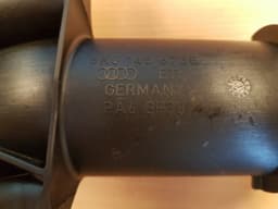 VW NEW GENUINE VW AUDI INTERCOOLER HOSE 8K0145673R A4 8K A5 8T 3.0 TDI — thumbnail 5