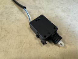 MERCEDES-BENZ Mercedes G class W463 Genuine Door Lock Actuator A0048202542 — thumbnail 8