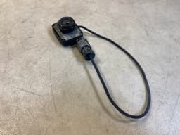 MERCEDES-BENZ Mercedes G class W463 GENUINE GPS Antenna A4638270101 — thumbnail 2
