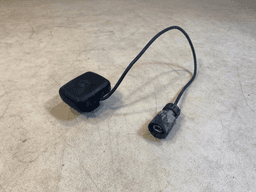 MERCEDES-BENZ Mercedes G class W463 GENUINE GPS Antenna A4638270101 — thumbnail 1
