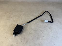 MERCEDES-BENZ Mercedes G class W463 Genuine Door Lock Actuator A0048202542 — thumbnail 1