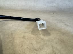 MERCEDES-BENZ Mercedes G class W463 Genuine Door Lock Actuator A0048202542 — thumbnail 9