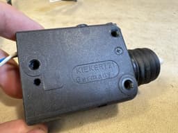 MERCEDES-BENZ Mercedes G class W463 Genuine Door Lock Actuator A0048202542 — thumbnail 6