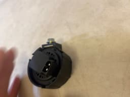 LAND ROVER OEM RANGE ROVER RIGHT REAR PARKING DISTANCE SPEAKER — thumbnail 8