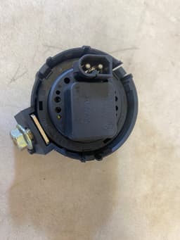 LAND ROVER OEM RANGE ROVER RIGHT REAR PARKING DISTANCE SPEAKER — thumbnail 10