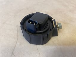 LAND ROVER OEM RANGE ROVER RIGHT REAR PARKING DISTANCE SPEAKER — thumbnail 7