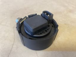 LAND ROVER OEM RANGE ROVER RIGHT REAR PARKING DISTANCE SPEAKER — thumbnail 9