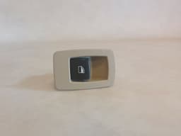 BMW 1PCS GENUINE Bmw e70 e71 e90 e91 Switch window Liefter buttonn Beige 61316945876 — thumbnail 10