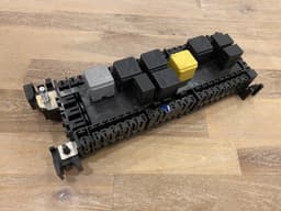 MERCEDES-BENZ Mercedes ML G class W166 W463 GENUINE FUSE BOX Control Module Unit A1669063901 — thumbnail 4