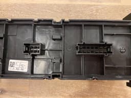MERCEDES-BENZ Mercedes ML G class W166 W463 GENUINE FUSE BOX Control Module Unit A1669063901 — thumbnail 9