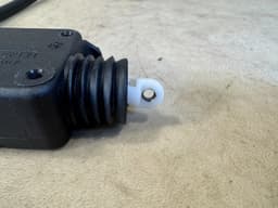 MERCEDES-BENZ Mercedes G class W463 Genuine Door Lock Actuator A0048202542 — thumbnail 5