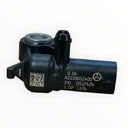 MERCEDES-BENZ NEW Genuine Mercedes-Benz Crash Sensor Acceleration sensor A2239052400 — thumbnail 1