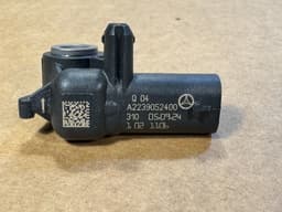 MERCEDES-BENZ NEW Genuine Mercedes-Benz Crash Sensor Acceleration sensor A2239052400 — thumbnail 9