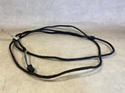 MERCEDES-BENZ Mercedes G class W463 Parktronic System Adapter Line Wiring Harness A4638200888 — thumbnail 1