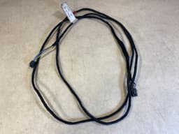 MERCEDES-BENZ Mercedes G class W463 Parktronic System Adapter Line Wiring Harness A4638200888 — thumbnail 6