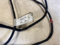 MERCEDES-BENZ Mercedes G class W463 Parktronic System Adapter Line Wiring Harness A4638200888 — thumbnail 10