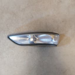 MERCEDES-BENZ Mercedes A B Class w169 w245 led Mirror Indicator LEFT Turn Signal Mirror LH — thumbnail 1