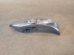 MERCEDES-BENZ Mercedes A B Class w169 w245 led Mirror Indicator LEFT Turn Signal Mirror LH — thumbnail 3
