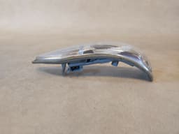 MERCEDES-BENZ Mercedes A B Class w169 w245 led Mirror Indicator LEFT Turn Signal Mirror LH — thumbnail 4