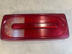 MERCEDES-BENZ Genuine Mercedes-Benz W463 G-Class Rear Tail Light GLASS CAP — thumbnail 2
