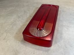 MERCEDES-BENZ Genuine Mercedes-Benz W463 G-Class Rear Tail Light GLASS CAP — thumbnail 4