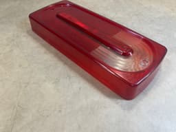 MERCEDES-BENZ Genuine Mercedes-Benz W463 G-Class Rear Tail Light GLASS CAP — thumbnail 5