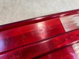 MERCEDES-BENZ Genuine Mercedes-Benz W463 G-Class Rear Tail Light GLASS CAP — thumbnail 7