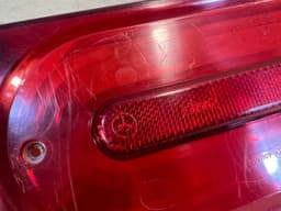 MERCEDES-BENZ Genuine Mercedes-Benz W463 G-Class Rear Tail Light GLASS CAP — thumbnail 8