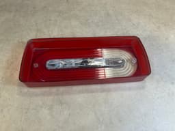 MERCEDES-BENZ Genuine Mercedes-Benz W463 G-Class Rear Tail Light GLASS CAP — thumbnail 10