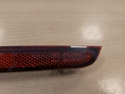 VW NEW GENUINE VW PASSAT GOLF CC 12-16 REAR BUMPER LEFT N/S REFLECTOR 3C8945105D — thumbnail 2