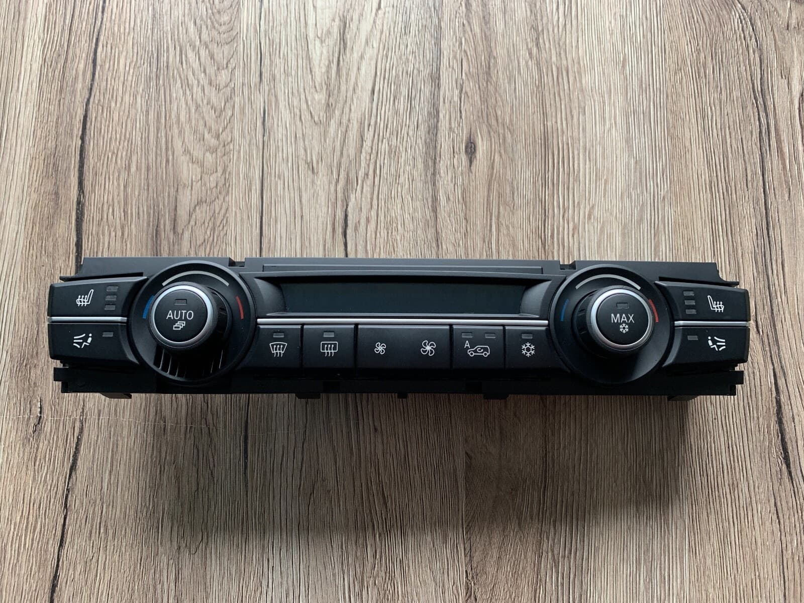 BMW BMW x5 e70 x6 e71 front Automatic AC Air Climate Control with seat heating
