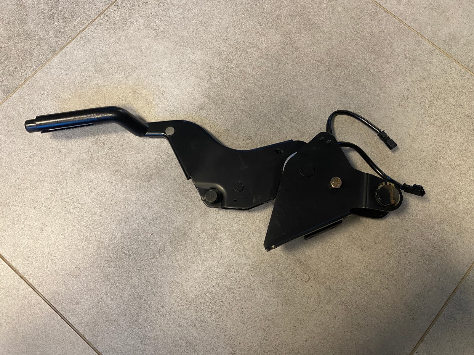 MERCEDES-BENZ Mercedes G class W463 Genuine Handbrake Lever 2001-2007 Year