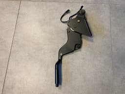 MERCEDES-BENZ Mercedes G class W463 Genuine Handbrake Lever 2001-2007 Year — thumbnail 2