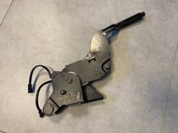 MERCEDES-BENZ Mercedes G class W463 Genuine Handbrake Lever 2001-2007 Year — thumbnail 5