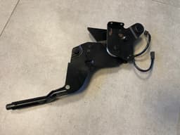 MERCEDES-BENZ Mercedes G class W463 Genuine Handbrake Lever 2001-2007 Year — thumbnail 7
