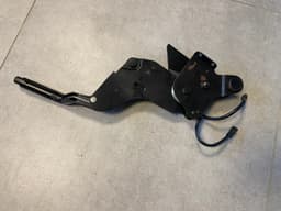 MERCEDES-BENZ Mercedes G class W463 Genuine Handbrake Lever 2001-2007 Year — thumbnail 6