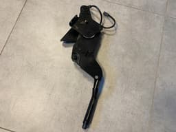 MERCEDES-BENZ Mercedes G class W463 Genuine Handbrake Lever 2001-2007 Year — thumbnail 8